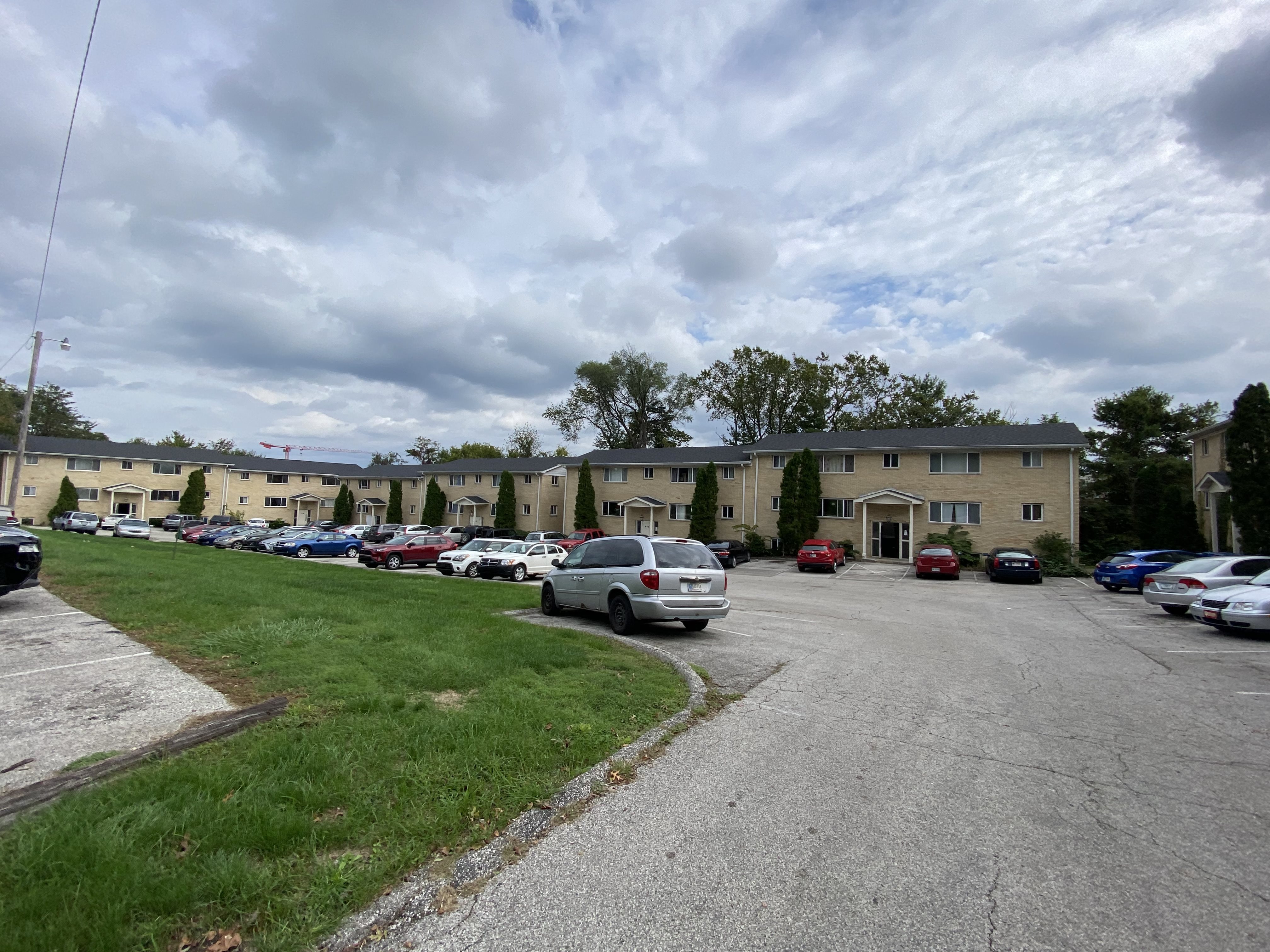 Photos and Video of Northcrest in Bloomington, IN