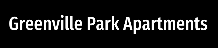 the logo agreements in white on a black background
