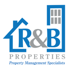 R & B Properties Logo 1