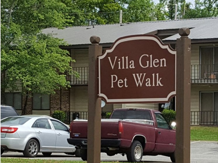 Villa Glen