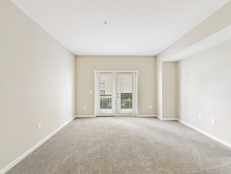 Ample Natural Lighting In Wichester Floor Plan Living Room At Austin Place Apartments