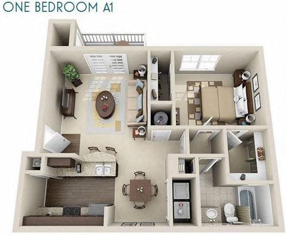 The Sylvan Floor Plan The Sylvan Floor Plan at Hampton Roads Crossing, Suffolk