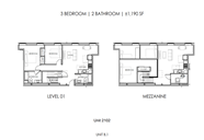 Port Richmond Philadelphia Apartments Collins Lofts Floor Plans