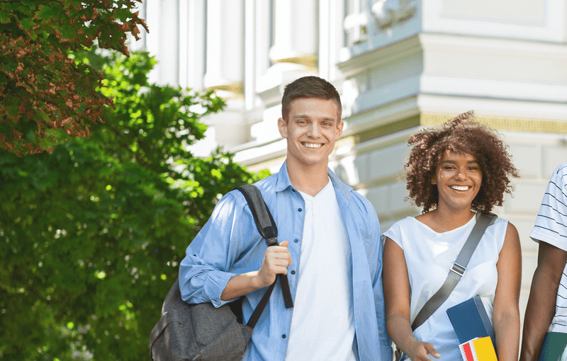 Campus Edge Apts | Apartments in Carbondale, IL