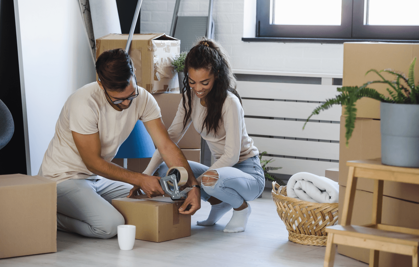 The Hill Apartments Apartments in Carbondale, IL