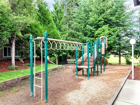 Enjoy the Play Area