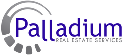 Palladium Real Estate Services, LLC Logo 1