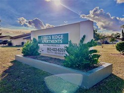 Image for 108 Citrus Ridge Court - Citrus Ridge I