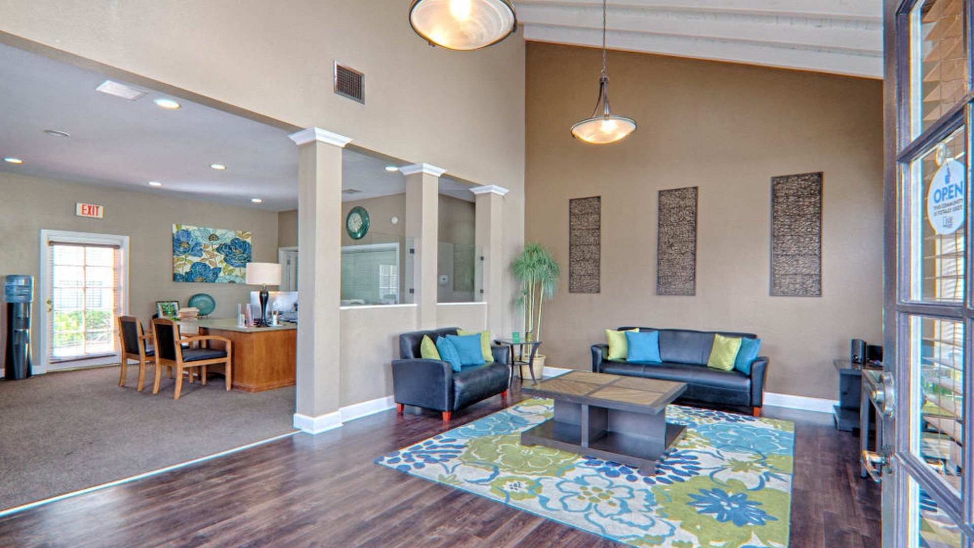 Apartments in Lancaster, CA Cordova Park