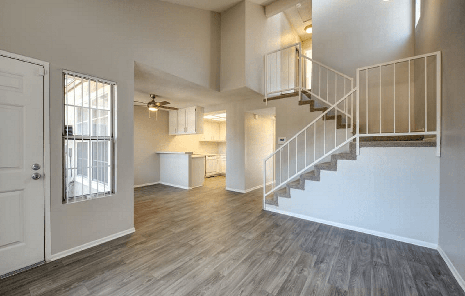 Apartments in Lancaster, CA Cordova Park