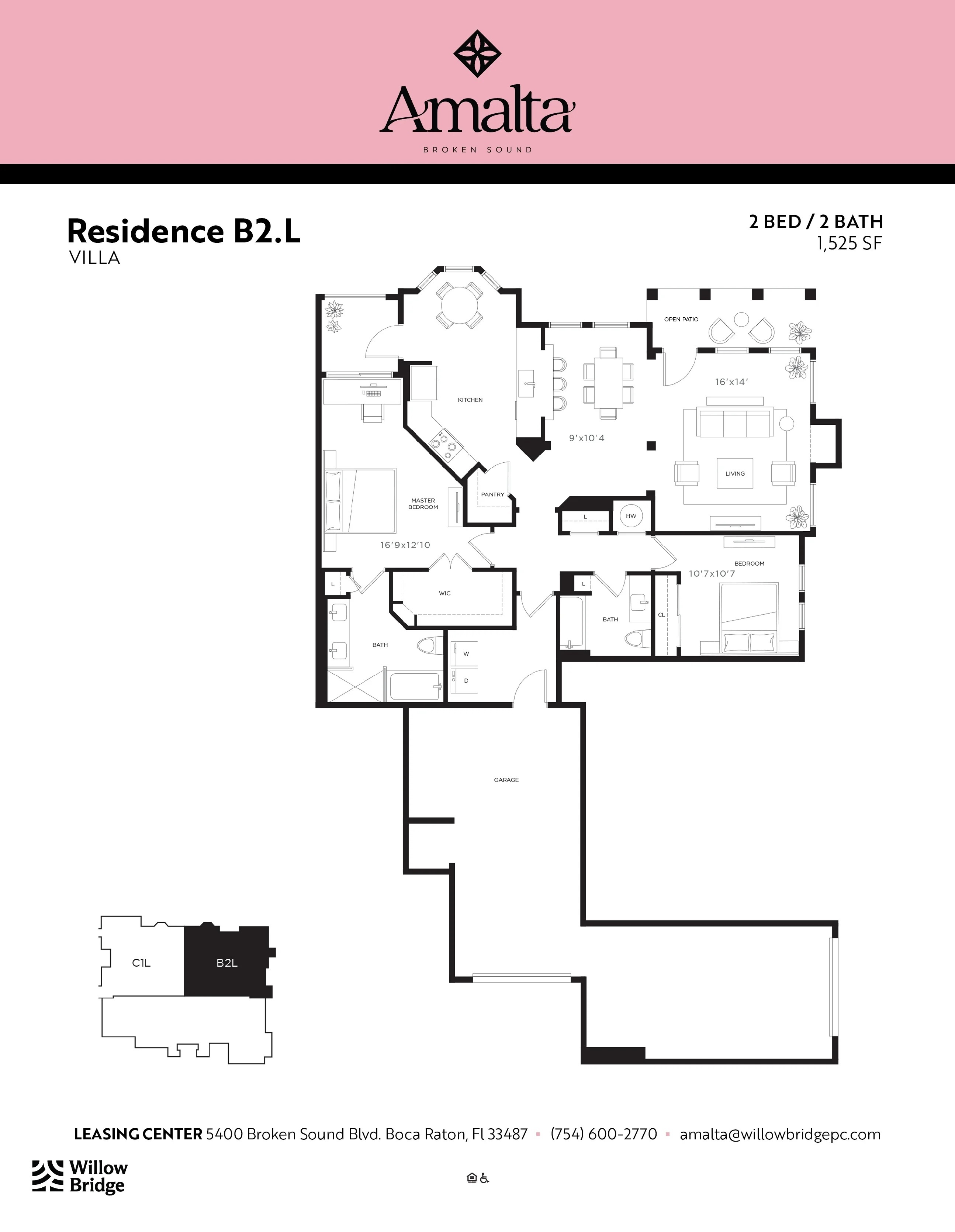  B2L
