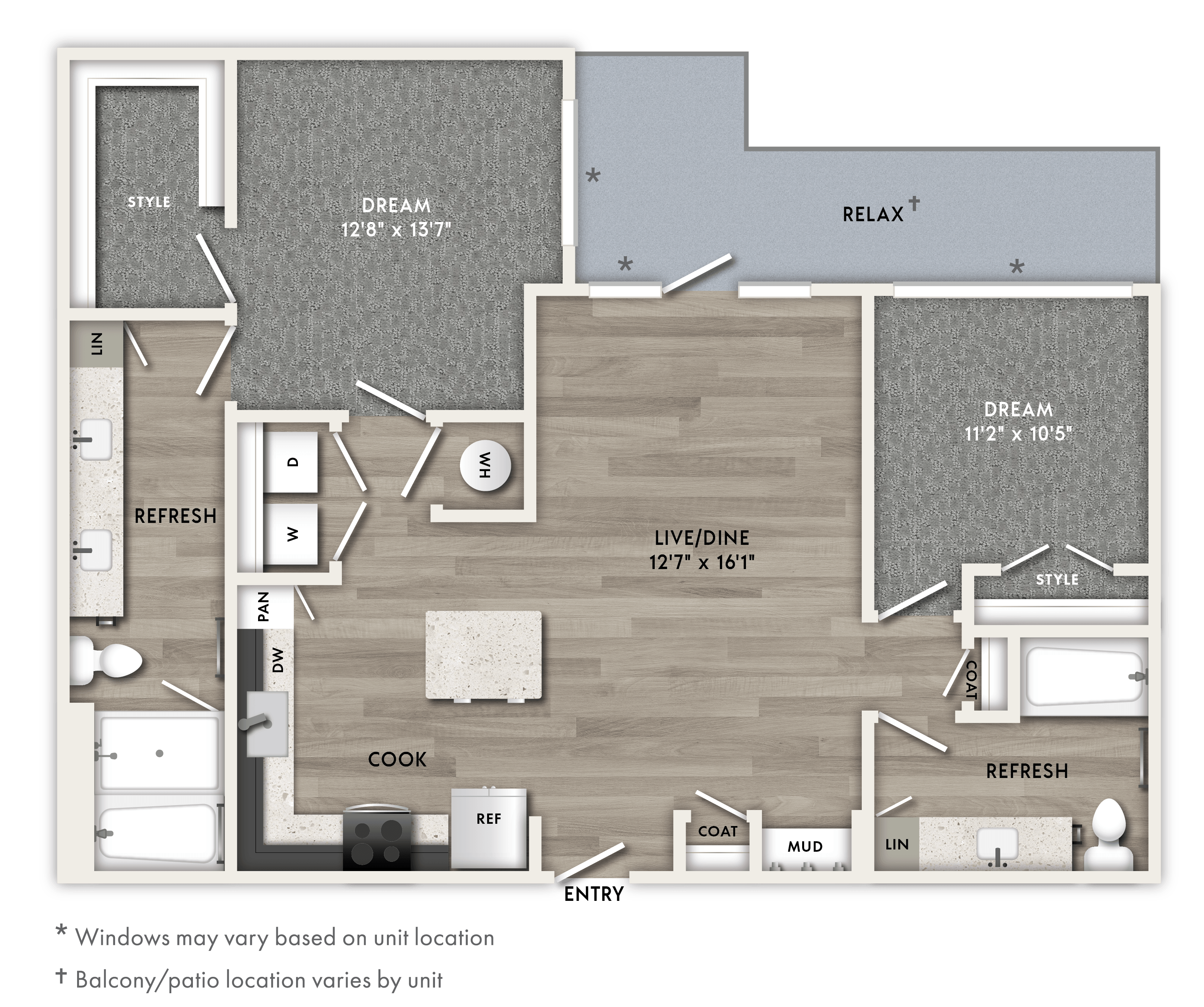 B3 Image