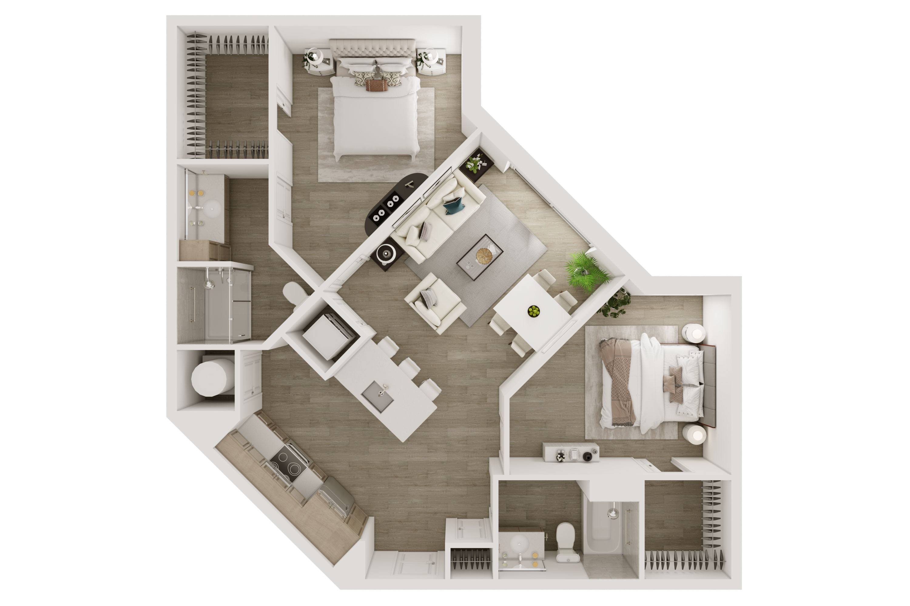 B3 Image