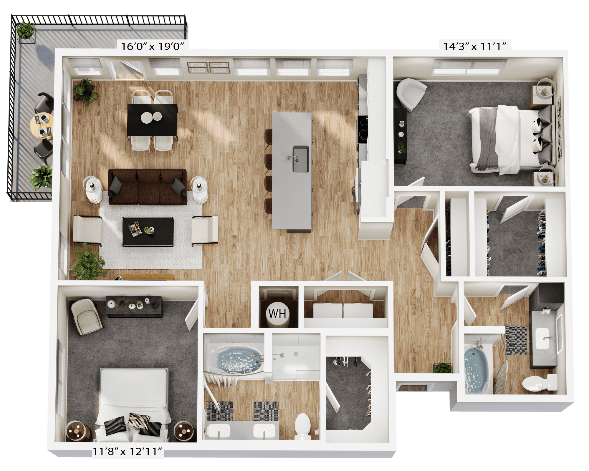 B3 Image