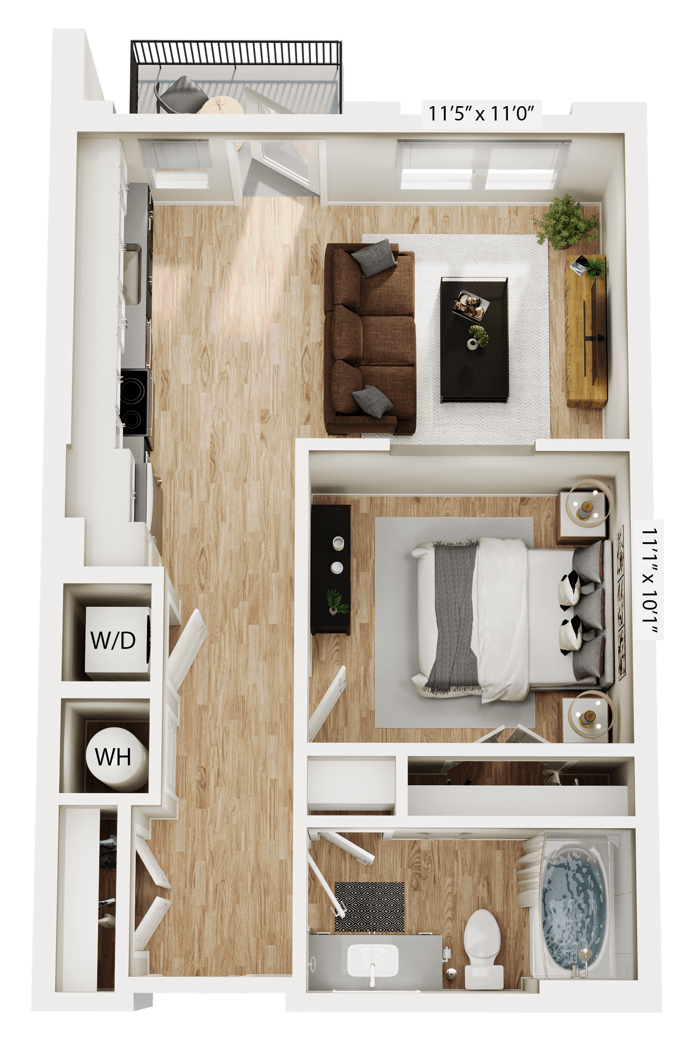 E1 Image