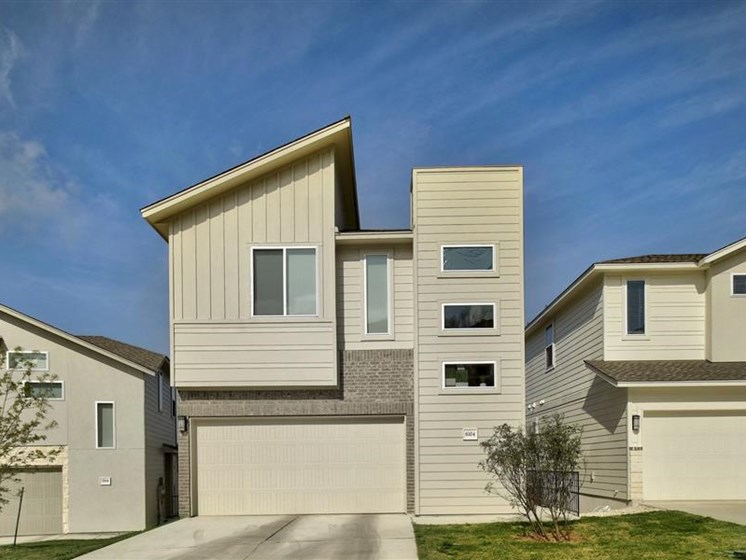Home living without the hassle of home ownership