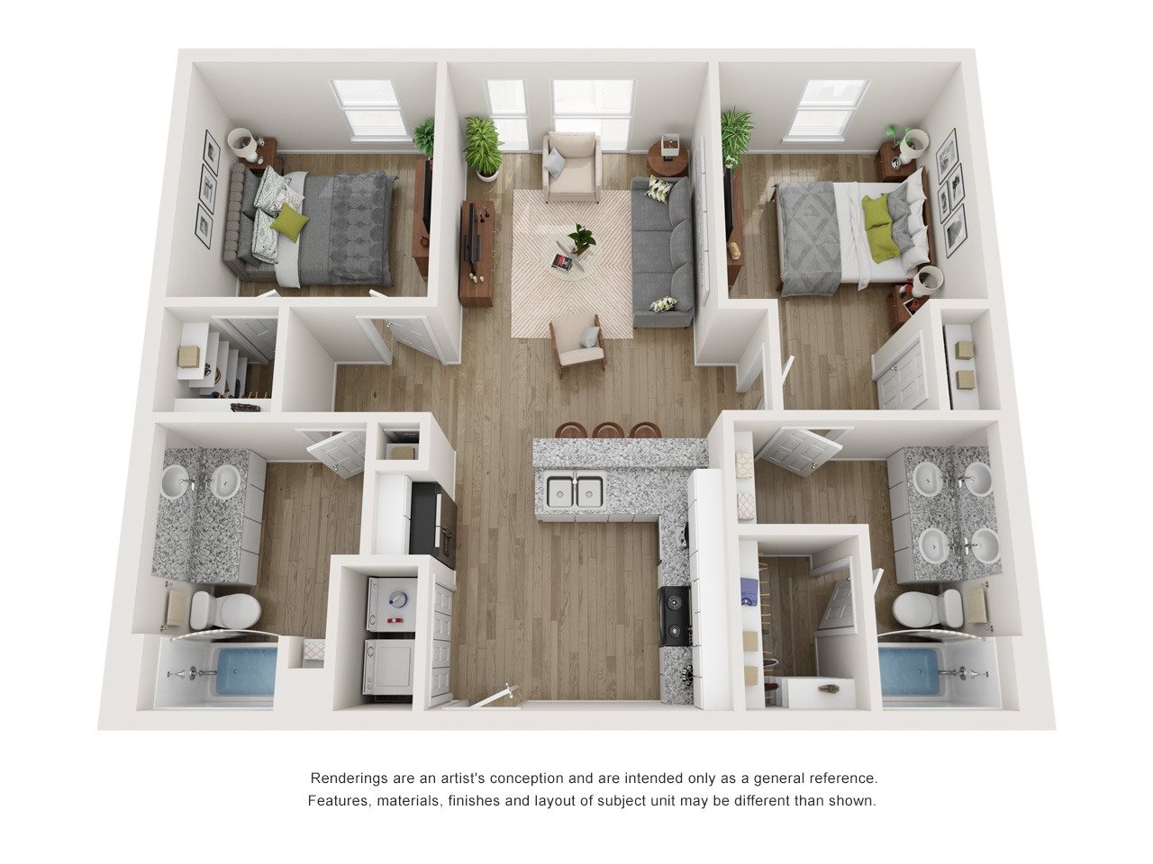 Aspire at Tampico Apartments in San Antonio, TX RENTCafe