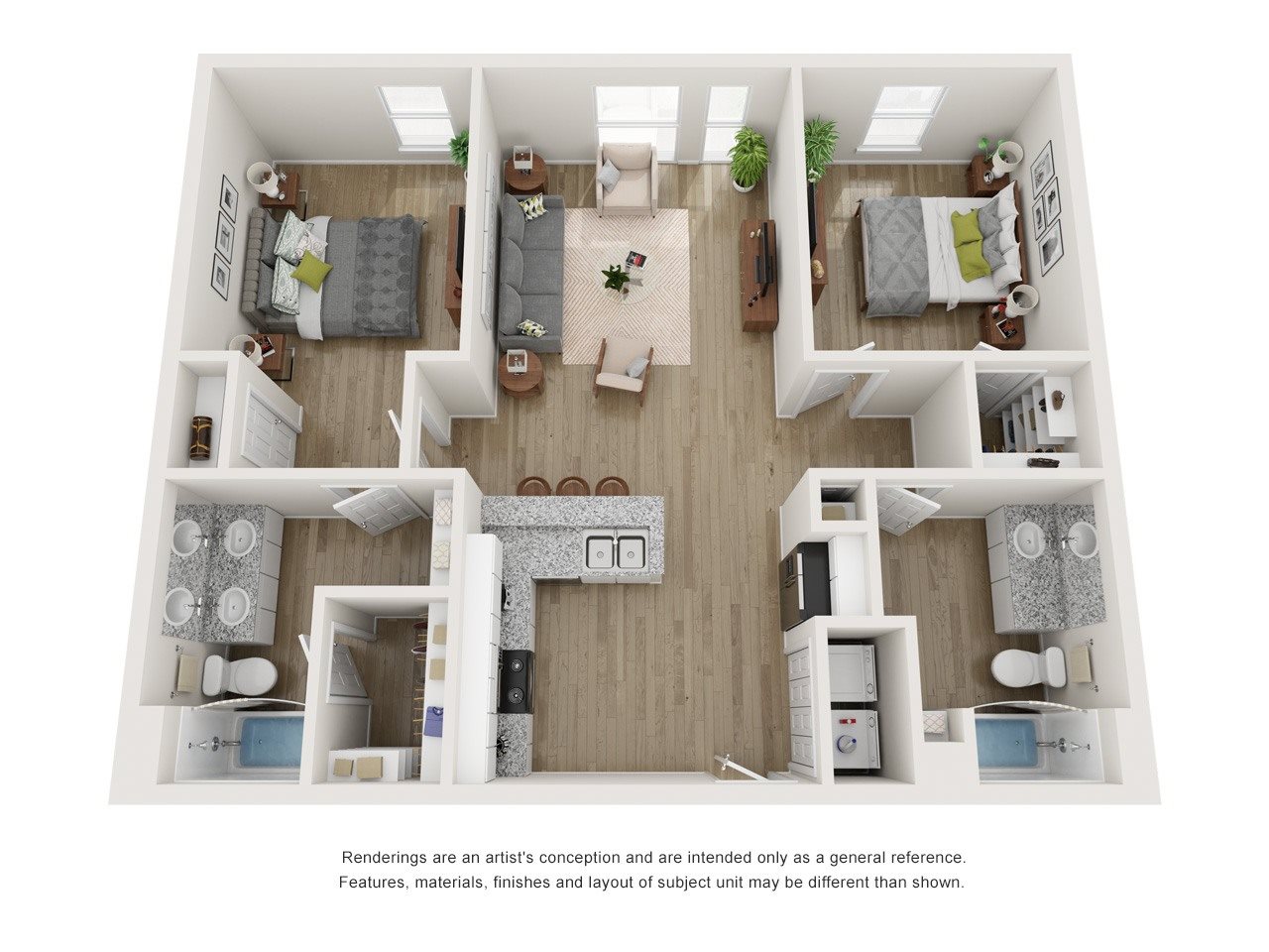 Aspire at Tampico Apartments in San Antonio, TX RENTCafe