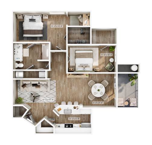 B3 Image