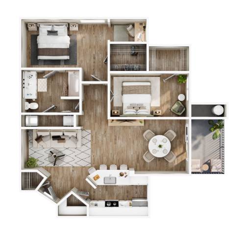 B3 Image