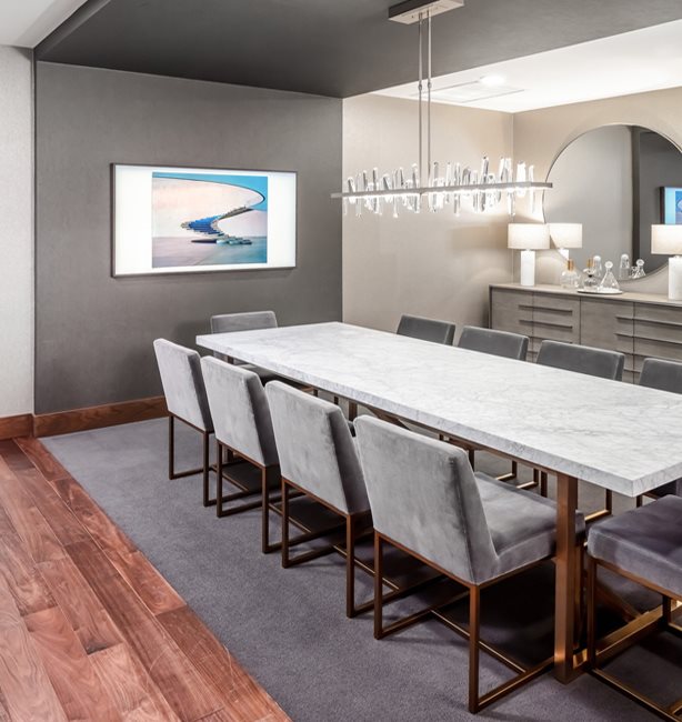 Photo Gallery of Luxury Minneapolis Apartments 365 Nicollet