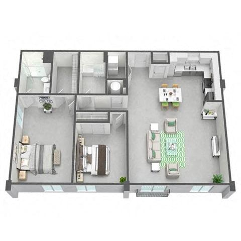 Sandstone-Stone Lofts Image