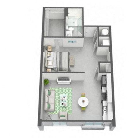 Quartz-Stone Lofts Image