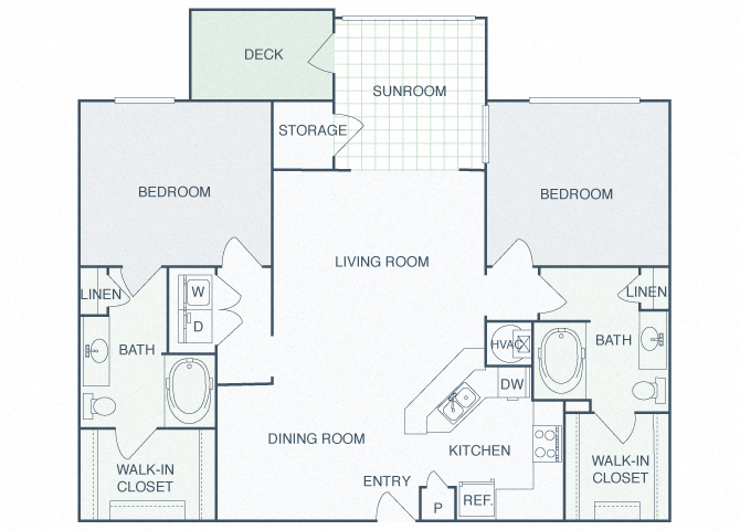 B4 (Sunroom Crossroads) Image