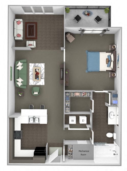 A4 Renovated Image