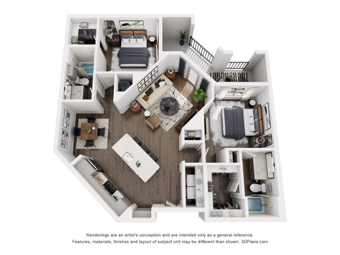 B3 Image