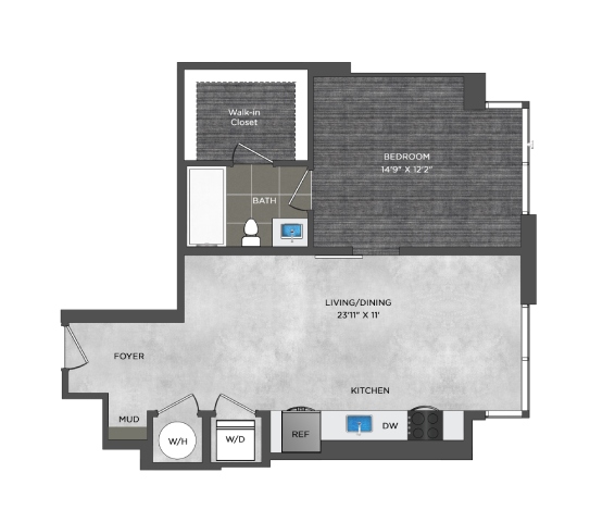 LA4 Image