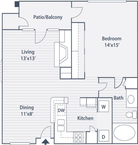 A3 The Essex House Image