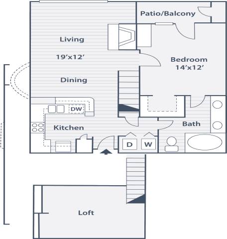 A5 The Essex House Image