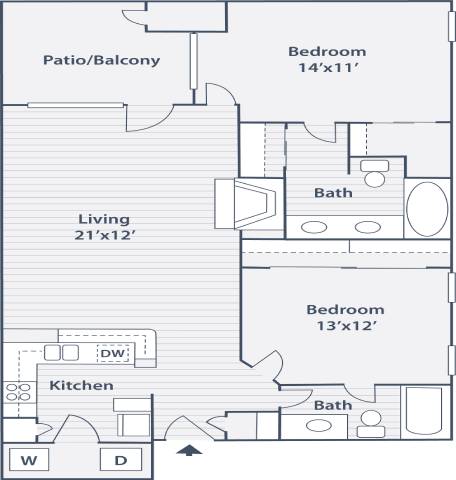 B1 The Essex House Image