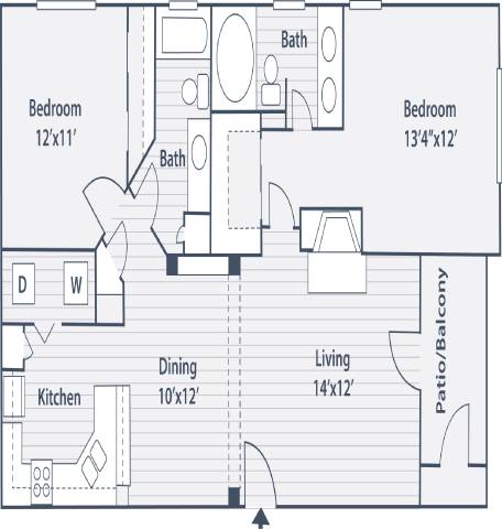 B2 The Essex House Image
