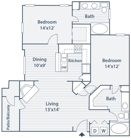 B3 The Essex House Image