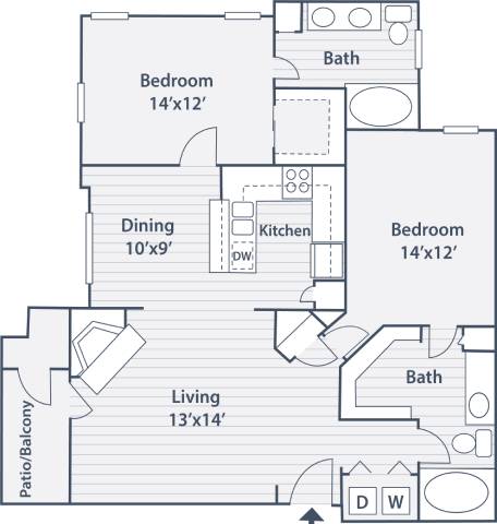 B4 The Essex House Image