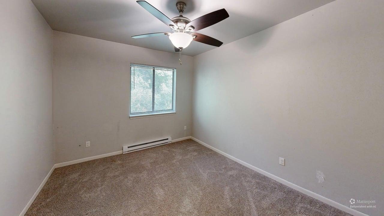 Cottonwood Creek Apartments