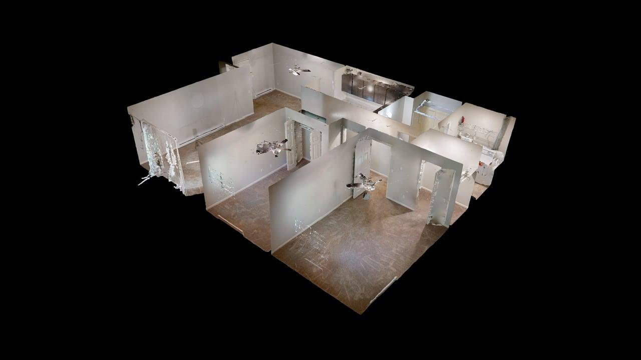 Cottonwood Creek Apartments