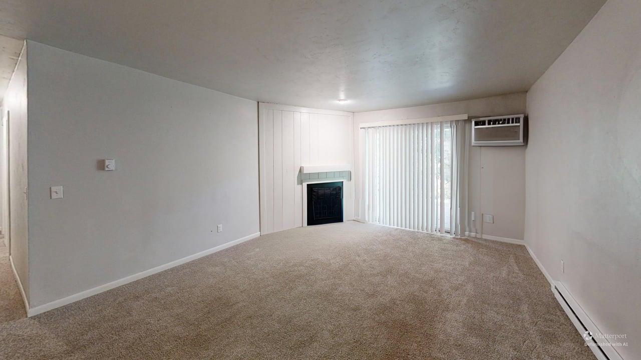 Cottonwood Creek Apartments