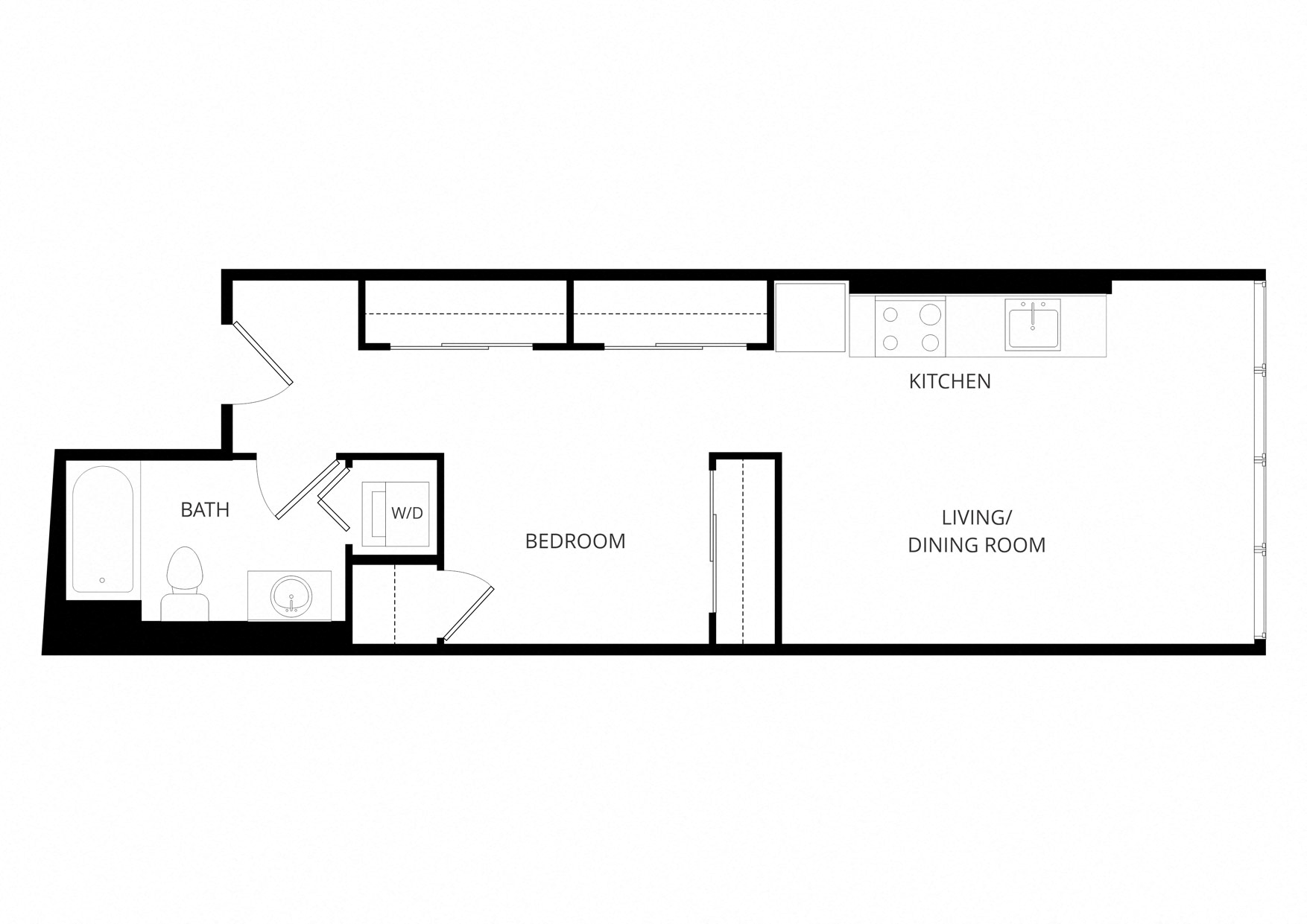 O1 floor plan