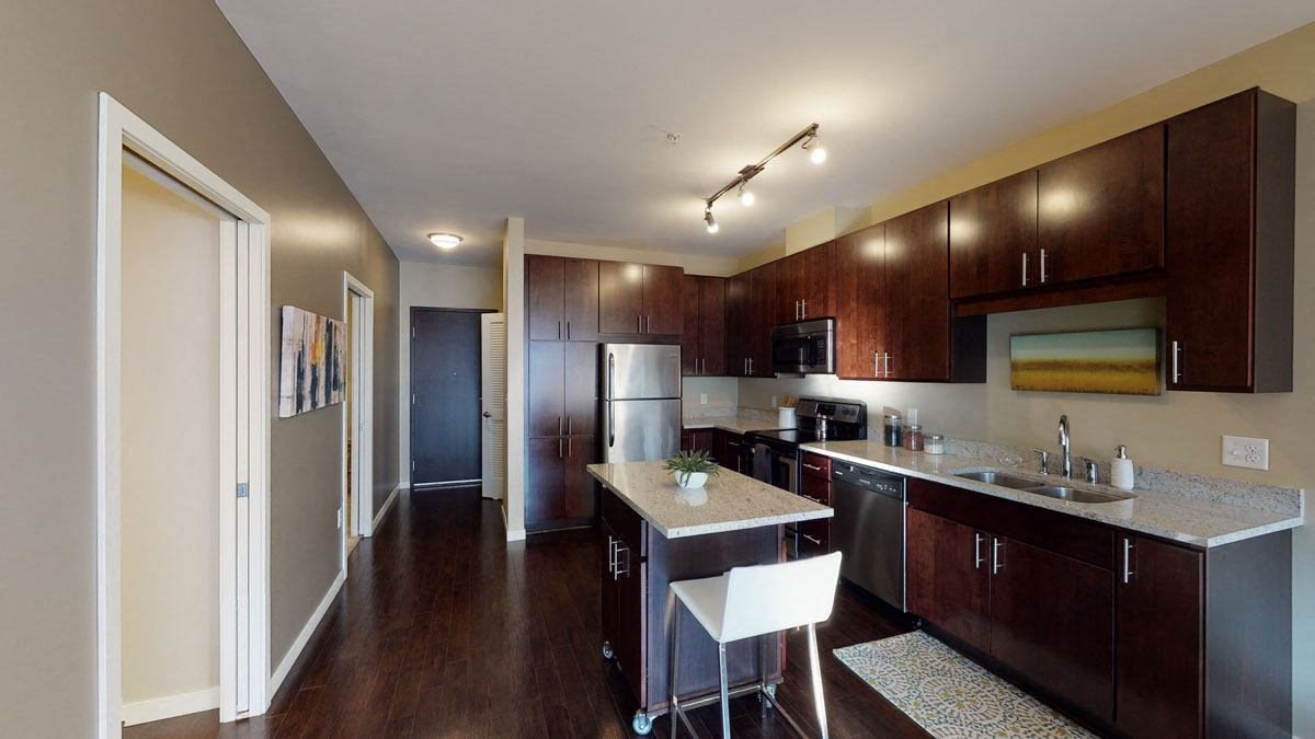 222 Hennepin Apartments | Photo Gallery | Apartments in Minneapolis