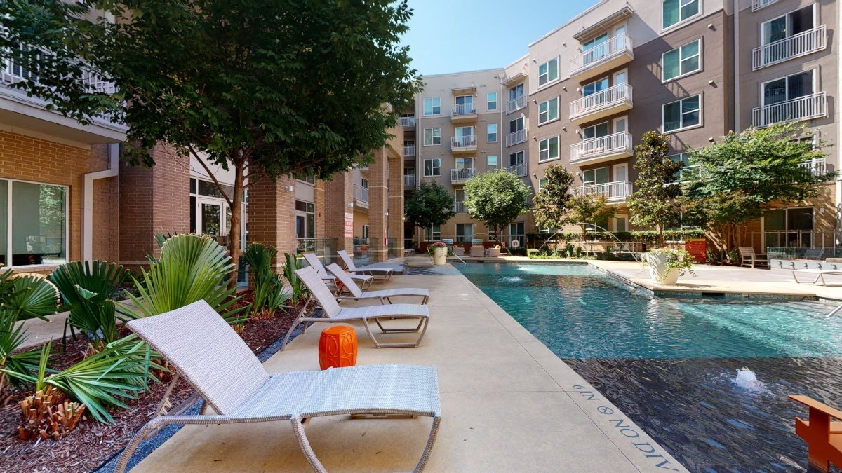 Arpeggio Apartments Apartments for Rent in Dallas, TX Weidner