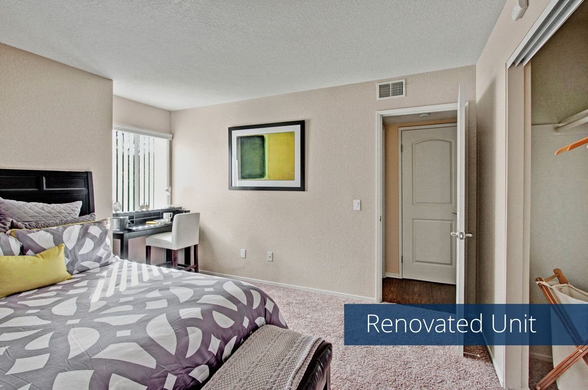 Castlepark Apartments | Photo Gallery | Apartments in San Bernardino