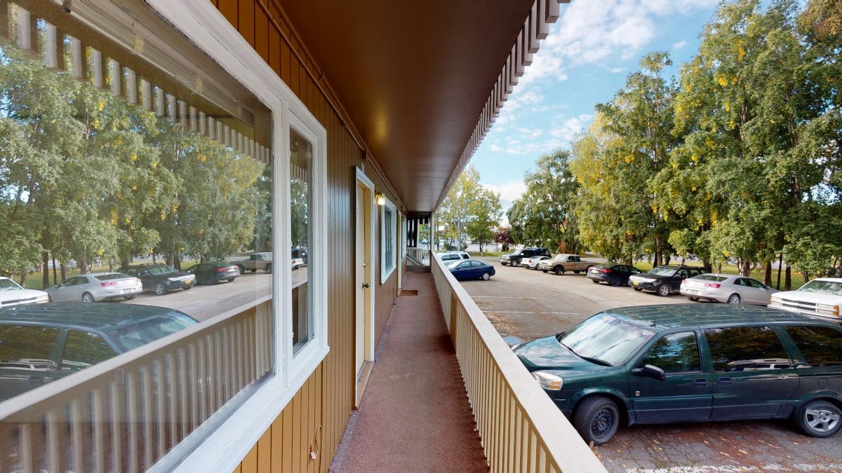 Country Lane Apartments Photo Gallery Anchorage, AK