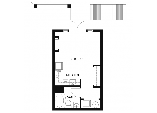 Freestyle_Studio floor plan