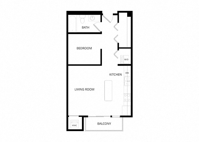 S1 floor plan