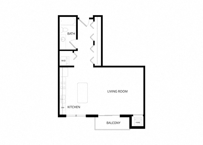 S3 floor plan