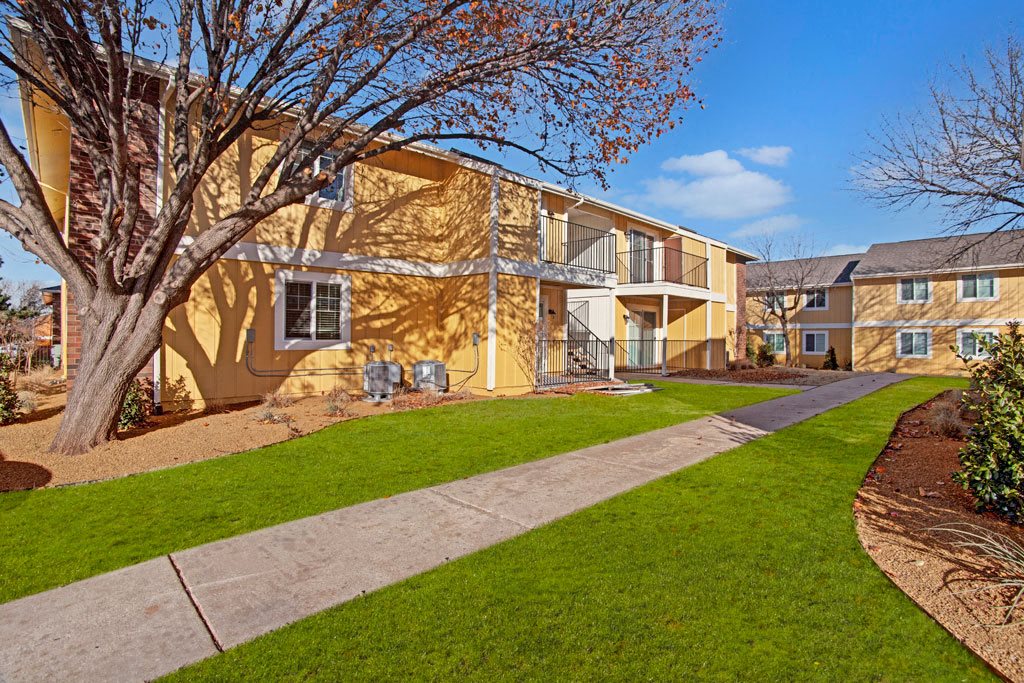 Indigo Apartments Apartments in Oklahoma City, OK Weidner