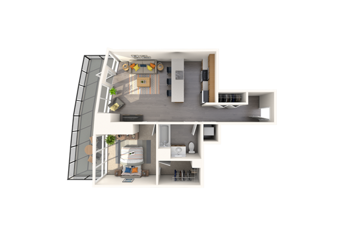 10 floor plan